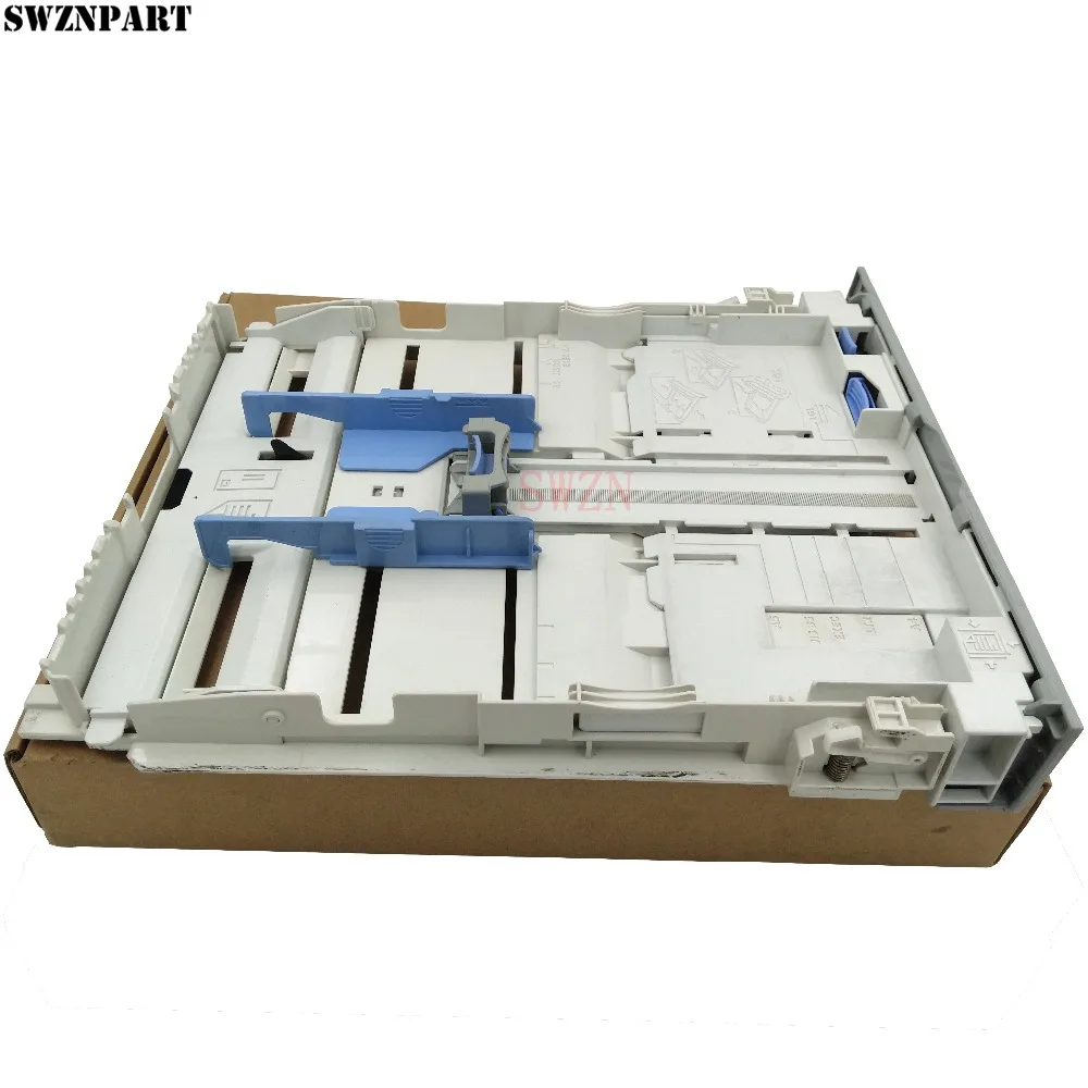 

Cassette Tray (cassette) assembly For HP CP1210 CP1213 CP1214 CP1215 CP1216 CP1217 RM1-4439-000CN RM1-4439