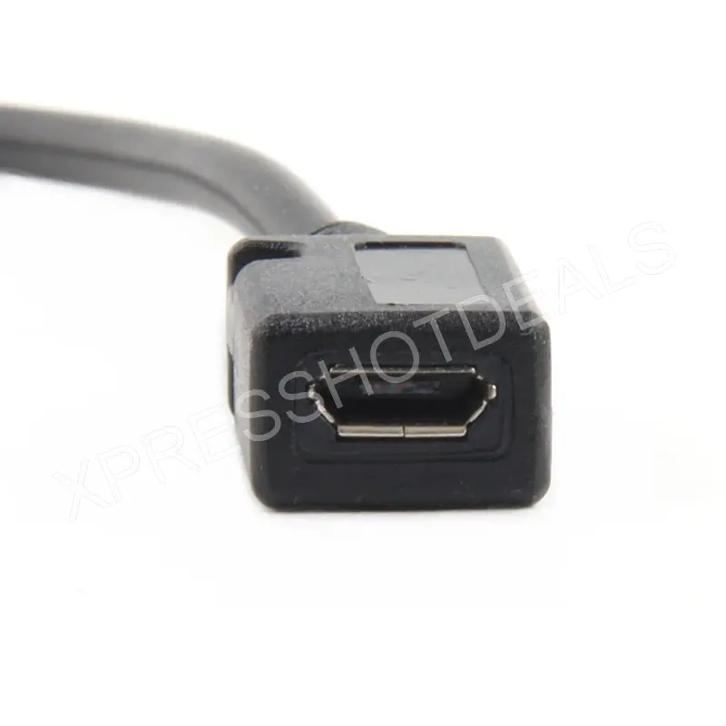 Raspberry Pi gniazdo zasilania Protector Saver Cable