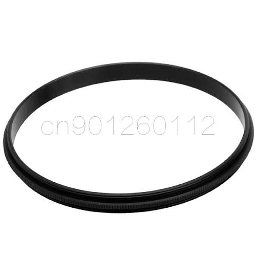 1pcs Male 62-62mm 62-67mm 62-72mm 62-77 Male to Male Macro Reverse Ring / reversing