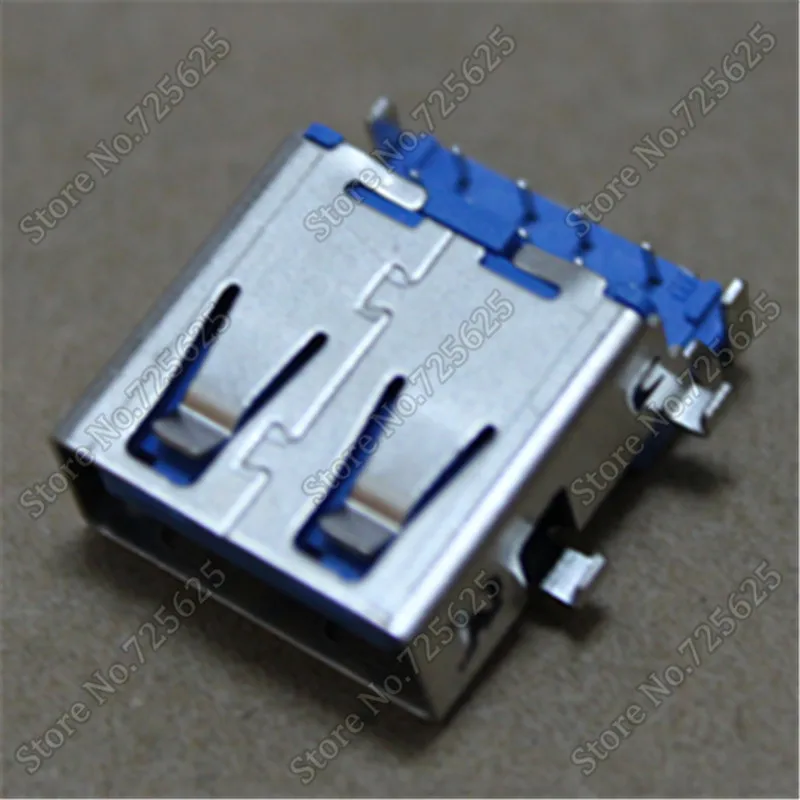 New 3.0 USB Jack Female Port Socket Connector For TOSHIBA L50-A