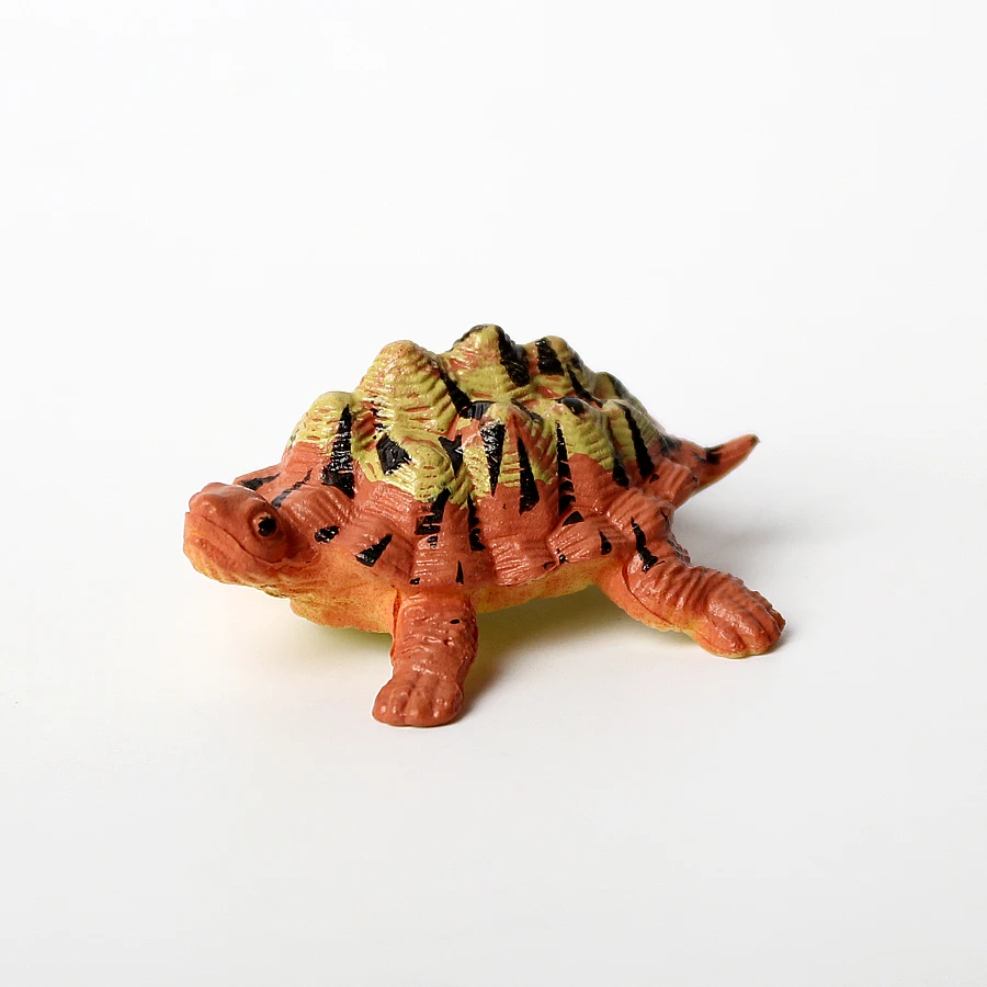 12PCS Realistic Sea Turtles  Aquarium Decorations Great Party Favors and Gift Toppers Action Figure Aquatic Animal Model Toys