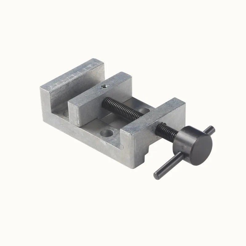 Metal Vise Z012 Dedicated Zhouyu Metal Mini Multipurpose Machine Woodturning Machine Accessory