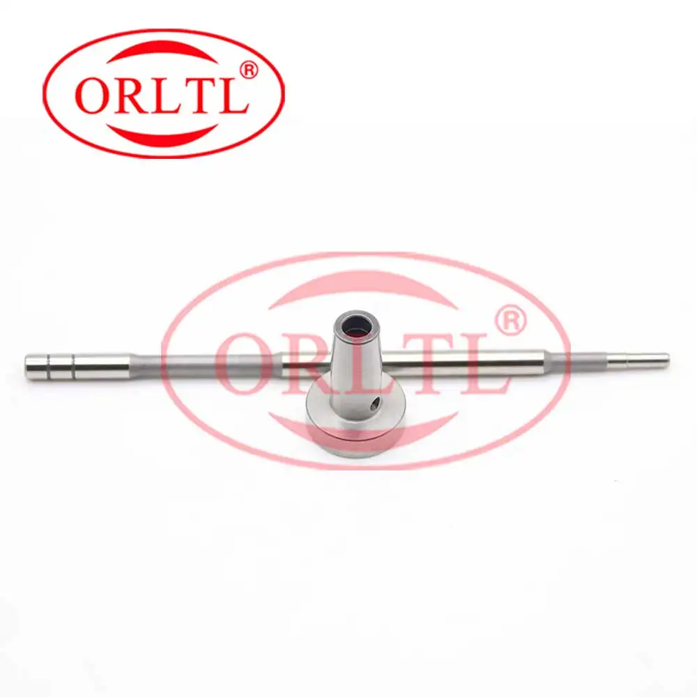 ORLTL fuel injection valve set f oor j02 012, foorj02012 and control valve assy foor j02 012 for bosch injector