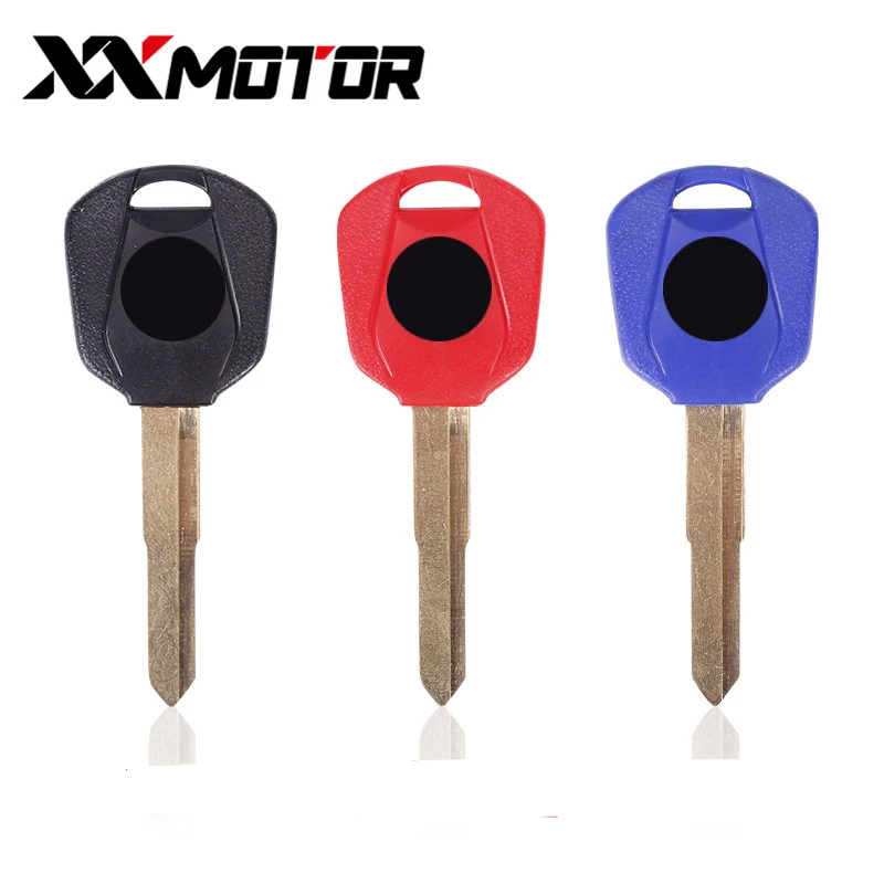 Brand New Motorcycle Replacement Key Uncut For HONDA CBR250RR CBR400RR CBR250 CBR400 CB-1 NC14 NC17 MC19 MC22 NC23 NC29 NSR250