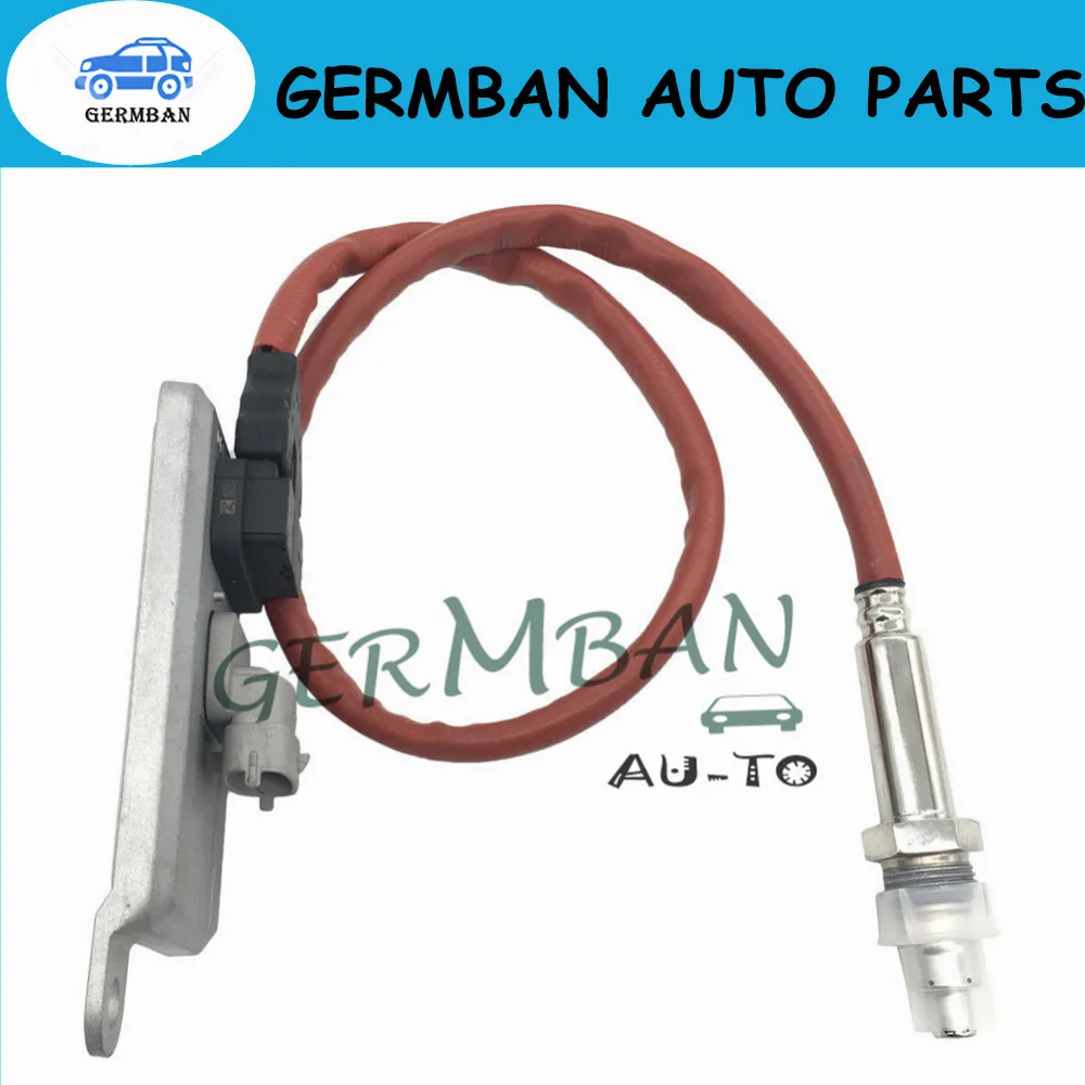 Newly  Upstream Front Nox Sensor Nitrogen Oxide Sensor No#5WK9 7373 22219281 22827992 For Volvo SNS24V  EURO 6 5WK96718B