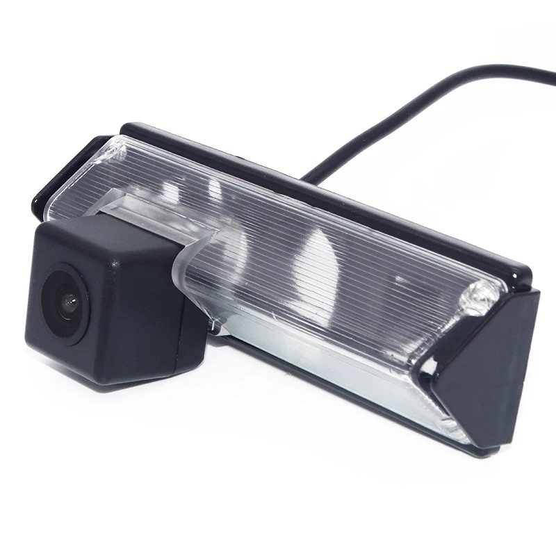 For Mitsubishi Grandis Car Reverse Camera BackUp Camera with WaterProof IP69k + Wide Angle 170 Degree + CCD + Free Shipping