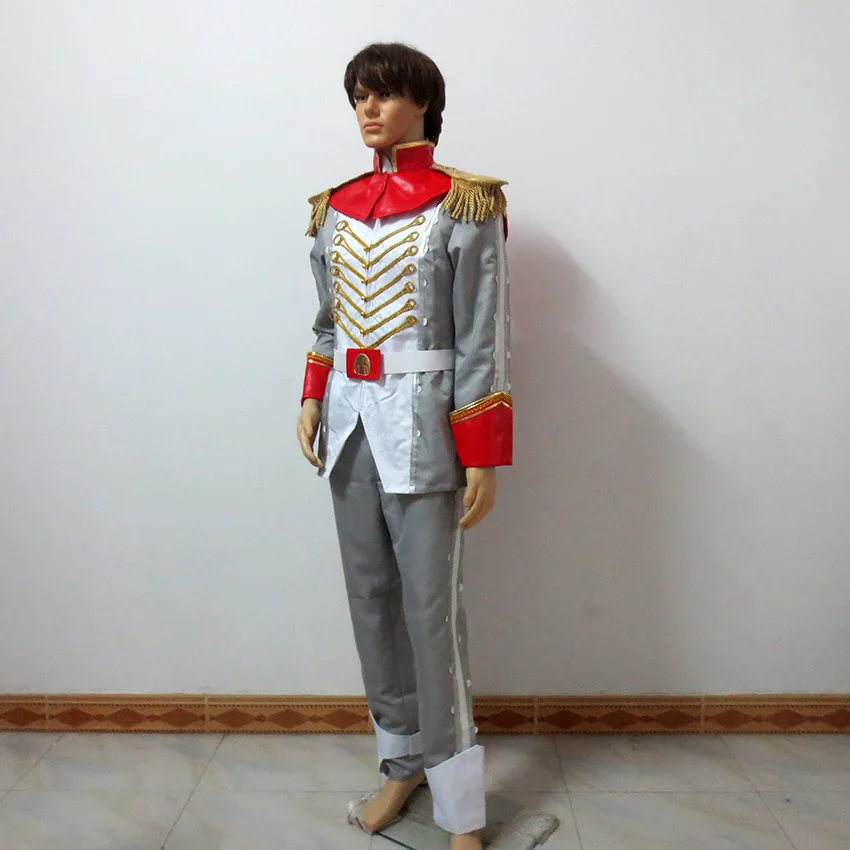 Goro Akechi Cosplay Costume Akethi Gorou Crow Cosplay Costume Custom Made Any Sizes