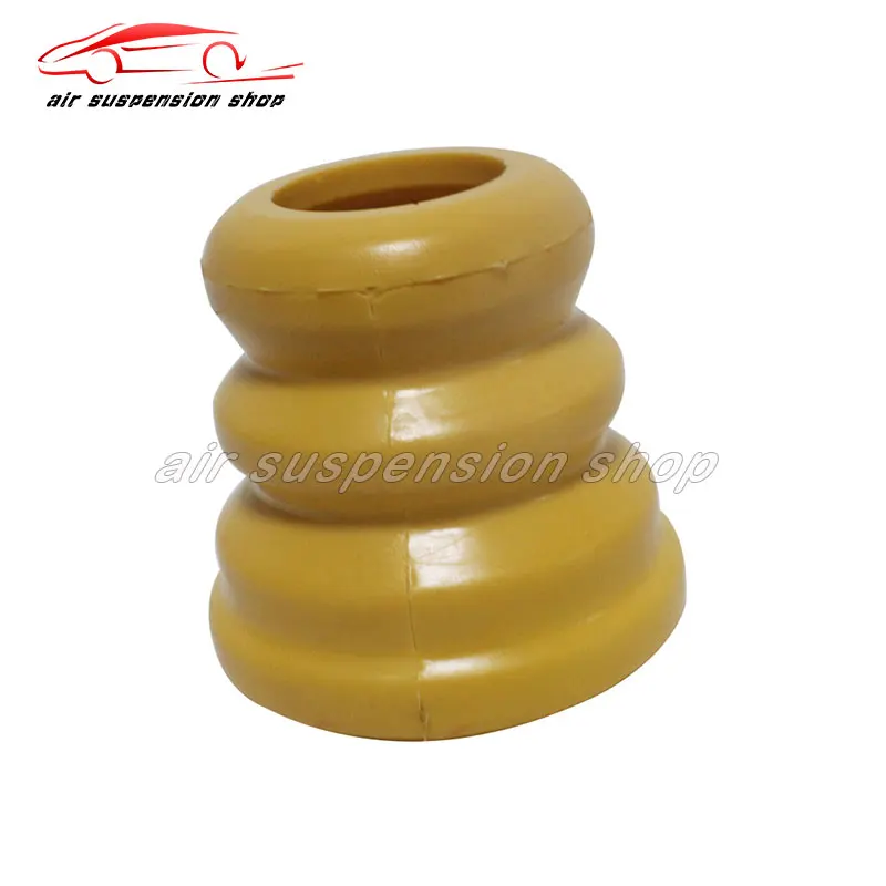 

1x New Model Front Rubber Buffer Bump Stop for Audi Q7 Porsche Cayenne 2012- Air Suspension Shock Car Repair Kits 7P6 616 039N