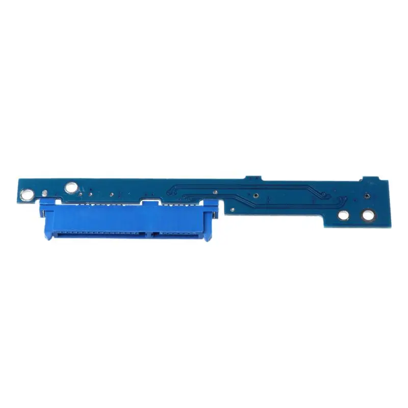 Micro SATA 7 + 6 Nam Sang SATA 7 + 15 Adapter ATA Nối Tiếp Bộ Chuyển Đổi Cho Lenovo 310 312 320 330 IdeaPad 510 5000 Bảng Mạch