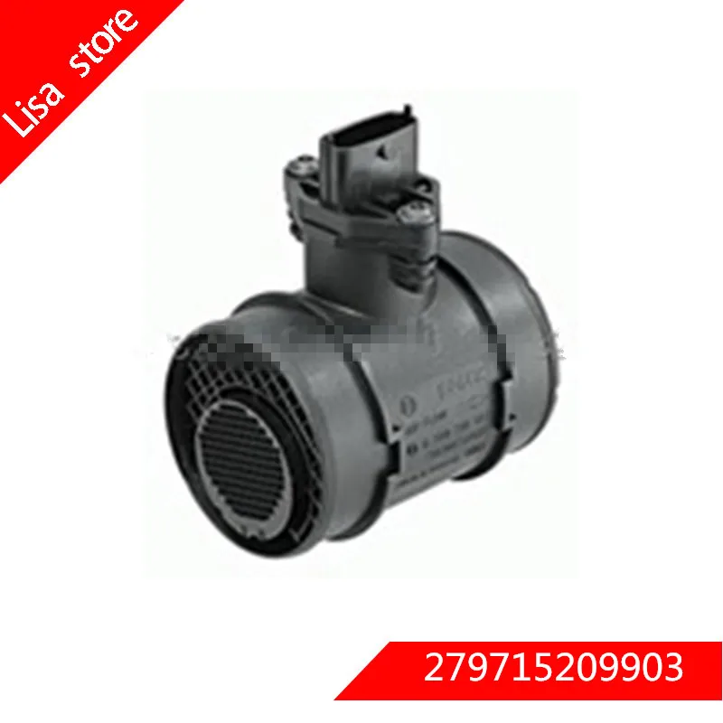 

Air flow sensor For TATAI NDICA 1.4 D 1.4D 475DL OEM:0280218183 0 280 218 183 279715209903