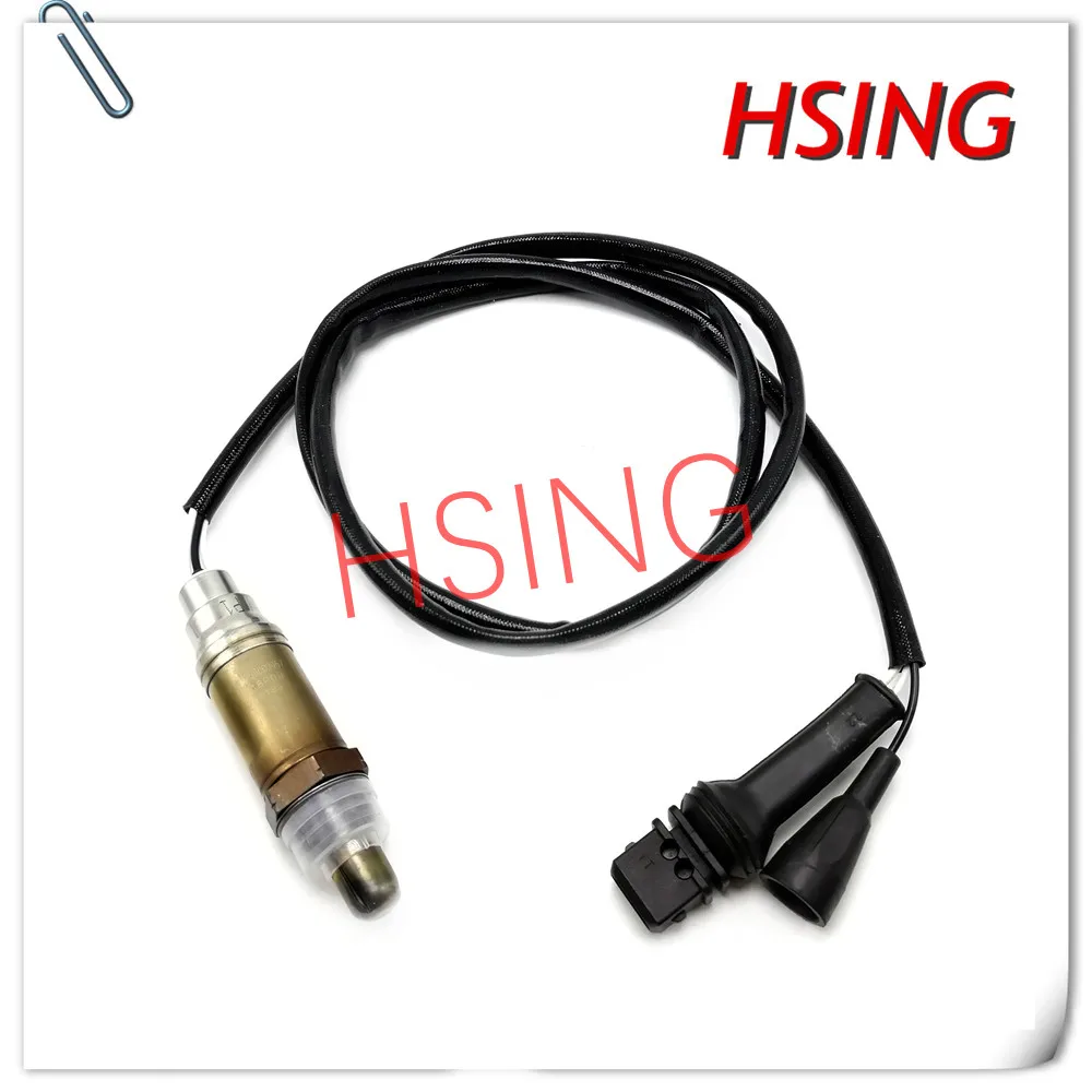 Oxygen Sensor O2 Sensor Fits For Audi V8 Quattro VW Golf Saab Fiat ***Part No# 0258003957