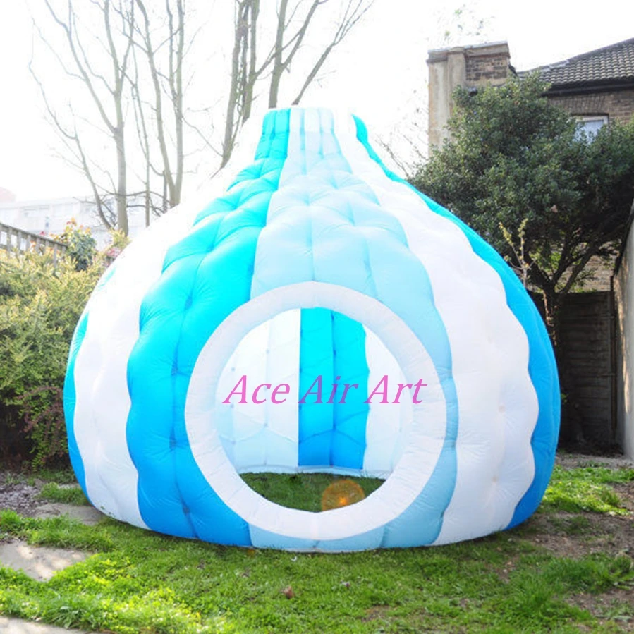 

Customized Giant Inflatable Dome Tent for Parties and Events, Tent Design