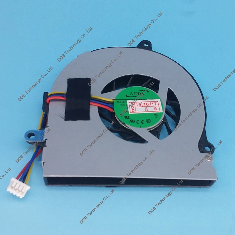 

Original New Laptop CPU Cooling Fan for Asus UL30A UL30J UL30JT CPU Fan