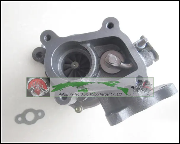 Free Ship K03 0062 53039880062 53039700062 Turbo For Peugeot Commercial Boxer II For Citroen Jumper 01-10 DW12UTED 2.2L HDI