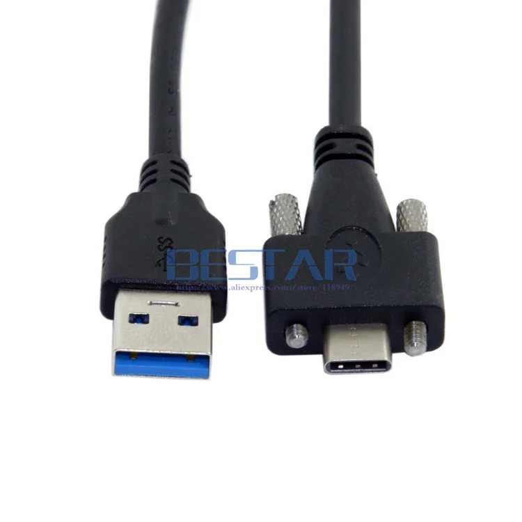 4FT Usb 3.1 Type-C …