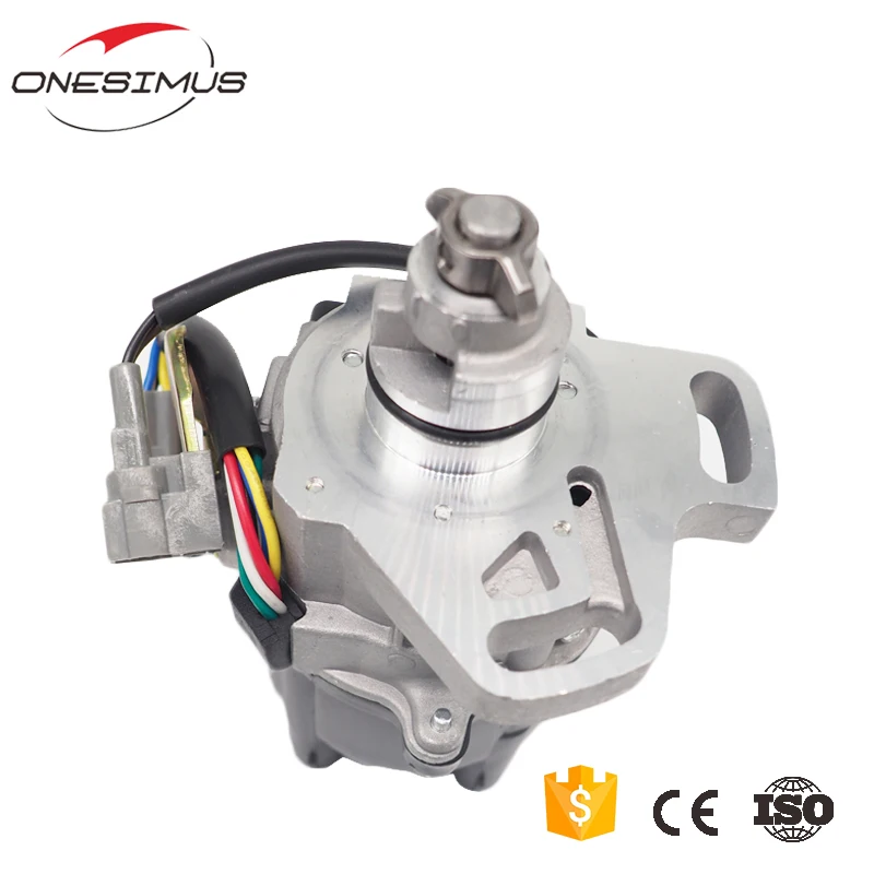 

OEM 19020-16280 High-quality automobile Distributor Ignition System for - 4A-FE 7A-FE COROLLA CELICA 1587CC