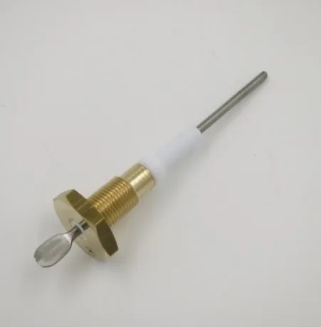 ماكينة القهوة لا سيمبالي مستوى مسبار القطب الكهربائي L 89 مم