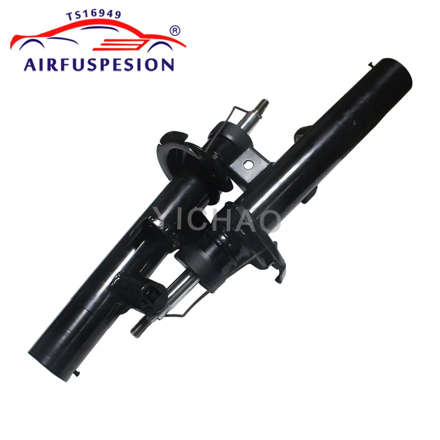 

1 Pair For BMW X3 F25 X4 F26 2010-2018 Front Left Right Suspension Shock Absorber Damper Strut with ADS 37116797025 37116797026