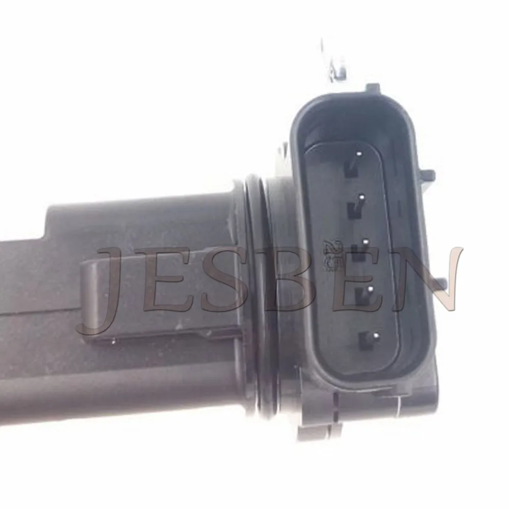 JESBEN Brand New Mass Air Flow Meter Sensor 37980-RTA-003 fit for Honda Civic Element CR-V 2.0L 2.4L 2006-2011 No# 37980RTA003