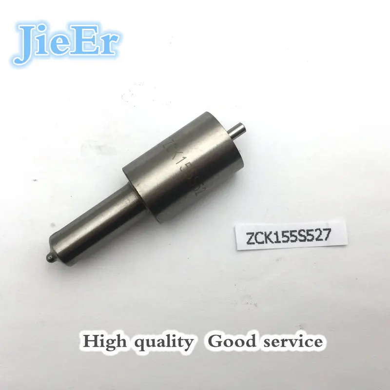 free shipping S type grease nipple DLLA155S527  ZCK155S527 Injector nozzle