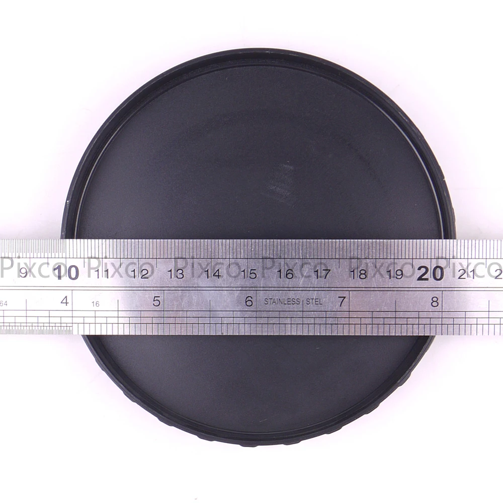 Caps Lens Covers For CC TV Lens And Small Optics Device Objective M12 Lens S Mount  Board Lens 11mm 12mm 13mm 14mm - 18mm