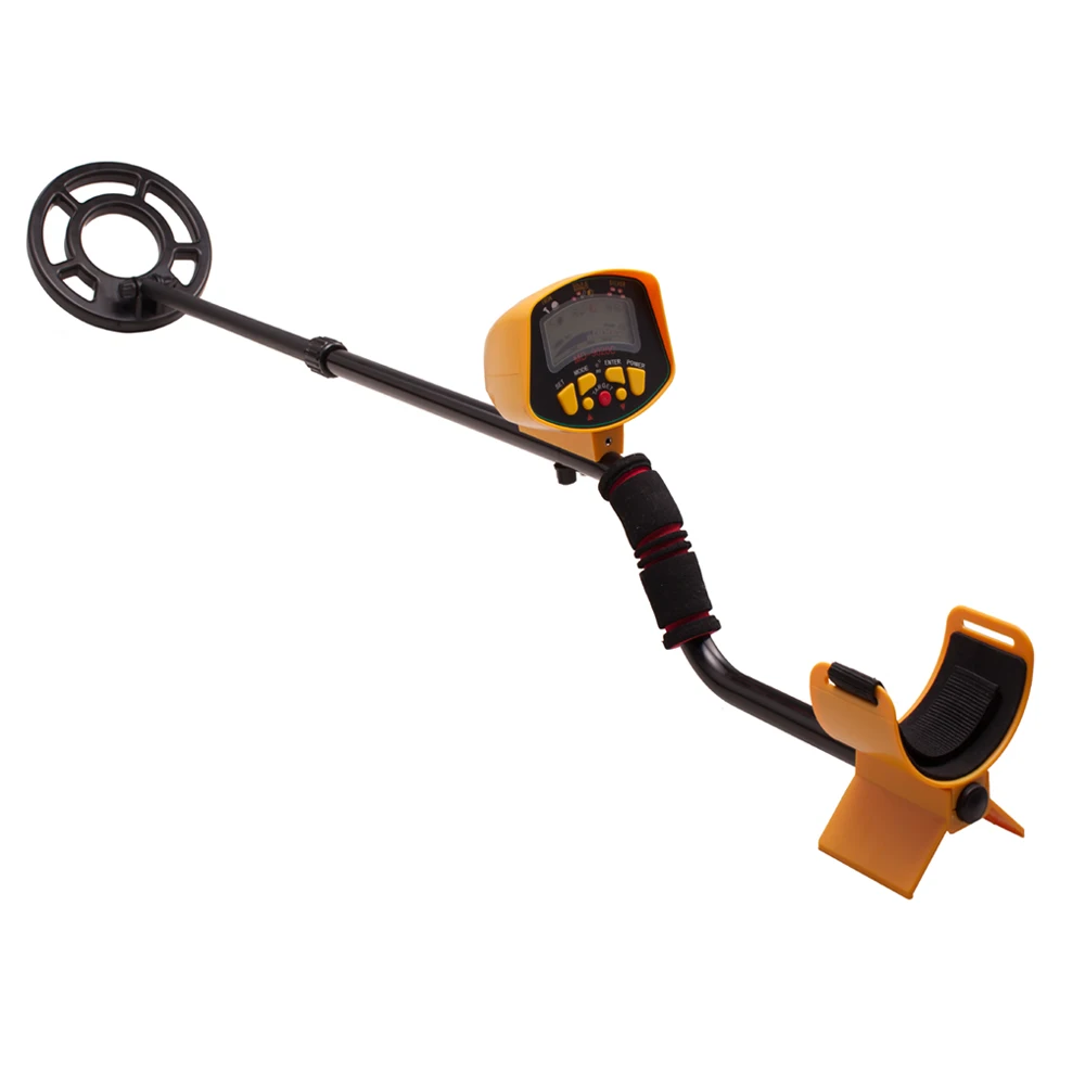 MD-9020C Metal Detector Probe Explore Treasure Hunter MD9020C Tetector Detecting Pinpointer