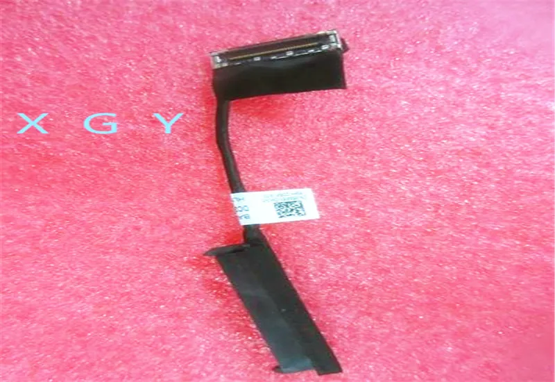 

SATA Hard Drive HDD Connector Flex Cable For Dell FOR ALIENWARE 17 R4 R5 ALW17 R4 R5 DC02C00D800 06WP6Y 6WP6Y 100% Test OK