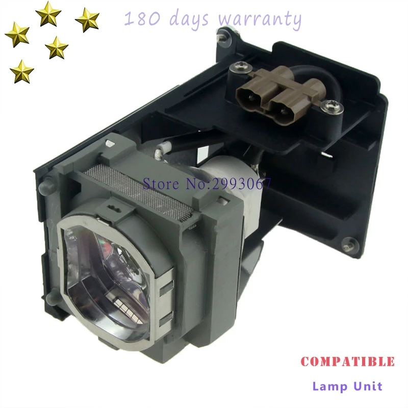 VLT-HC5000LP Vervangende Projectoronderdelen Met Behuizing Voor Mitsubishi Hc5500, Hc5000, Hc4900, Hc6000 Projectorslamp