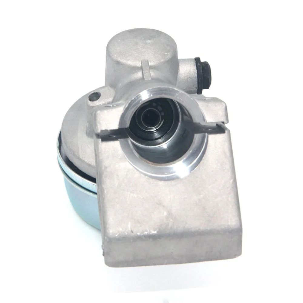 Tông Đơ Hộp Bánh Răng Cho STIHL FS44 FS55 FS80 FS90 FR130 FR220 FR350 FR480 FS80 FS83 FS250 Gear Đầu 41376400100