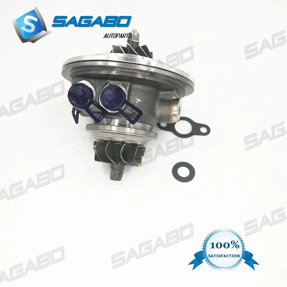 Turbocharger Cartridge Core 53039700045  53039700049 53039880025 Turbo Chra 53039880025 for Volkswagen Beetle 1.8T 110KW