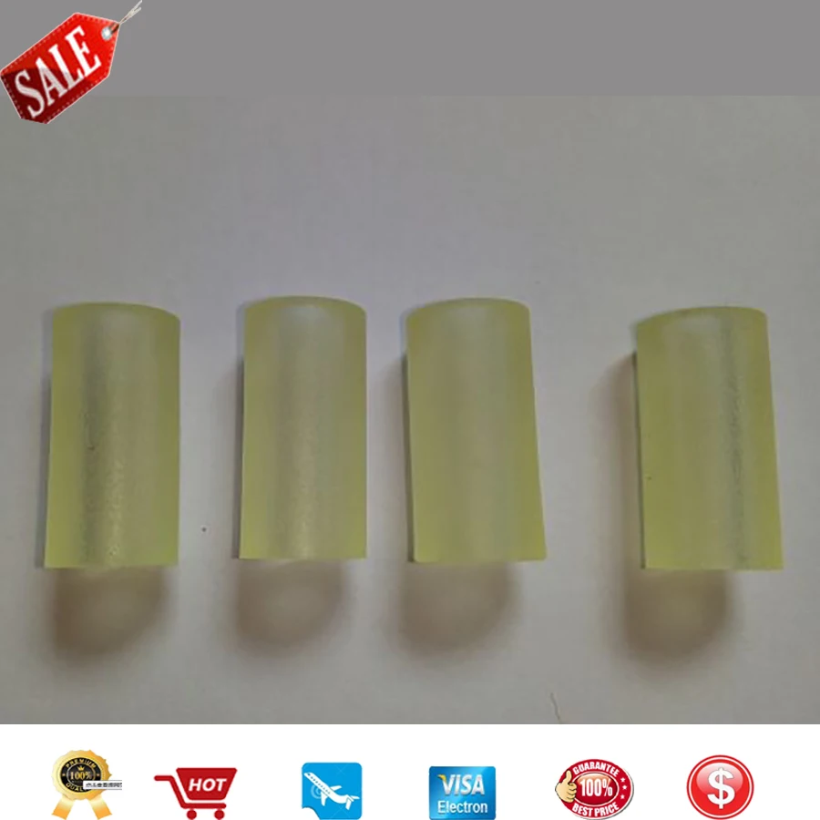 

5SET PA03586-K983 PA03586-K984 Feed Exit Drive Roller for Fujitsu fi-6110 N1800 S1500M S1500 S510M S510 S500 fi-5110