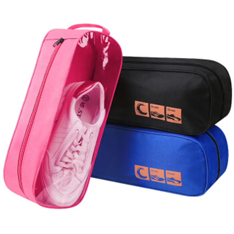 

Sport Gym Training Shoes Bags Yoga Men Woman Female Fitness Gymnastic Basketball Football Shoes Bags Tote Durable