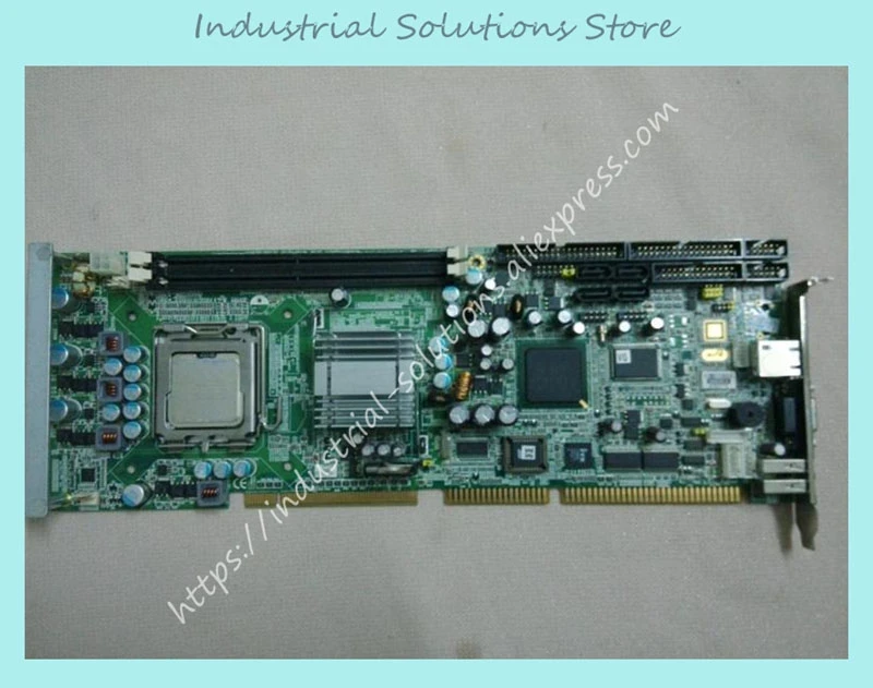 

IPC SBC81206 REV:A3-RC 100% Tested Perfect Quality