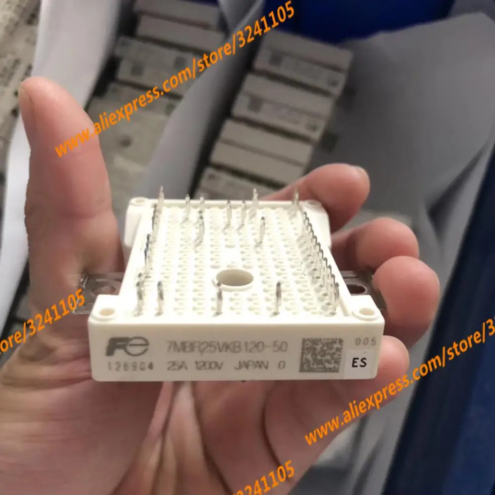 7MBR25VKB120-50 NIEUWE MODULE