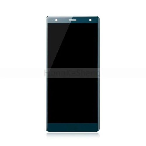 Imagem -04 - Tela Lcd Oem com Digitalizador para Substituição para Sony Xperia Xz2