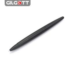 Caneta stylus de toque para nintendo, 3ds xl ll preto