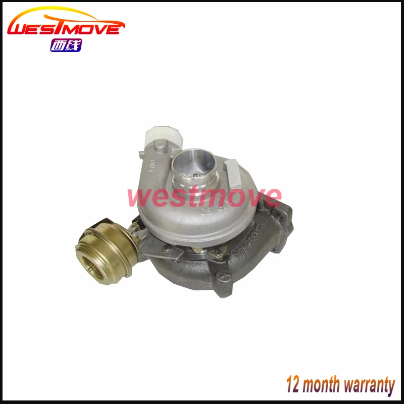 GT2256V 751758 751758-5001S 707114 707114-0001 7517585001S 500379251 Turbo For IVECO Daily For Renaul Mascott 8140.43K.4000 2.8L