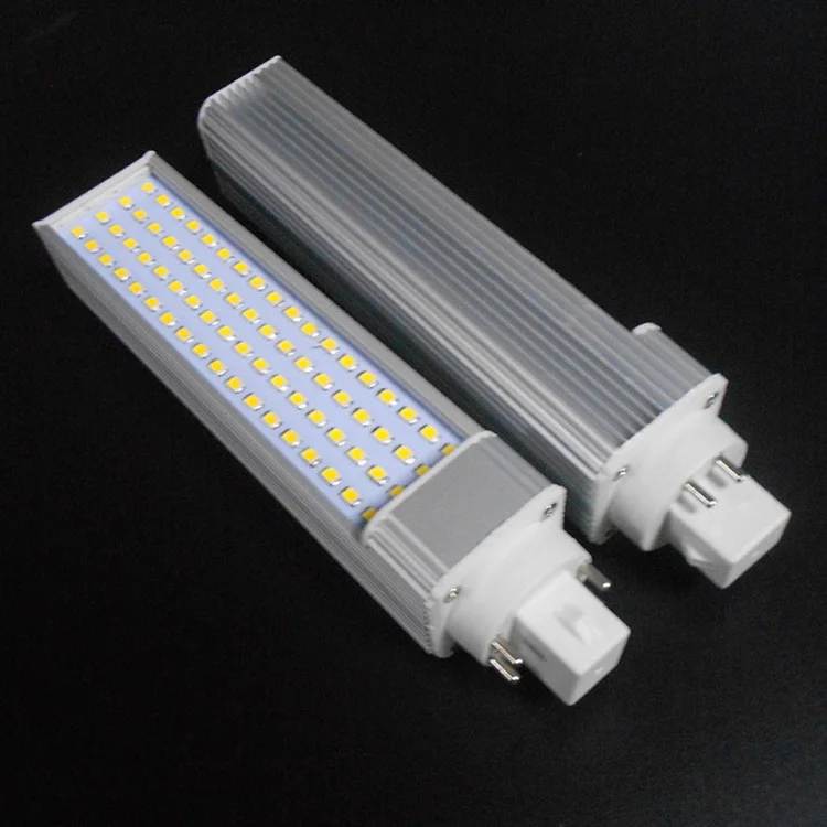 

AC85-265V g24q 1 g24q 3 led bulb 5W 7W 9W 10W 11W 12W 13W 14W 5050 5730 2835 smd light bulb tube PL lamp