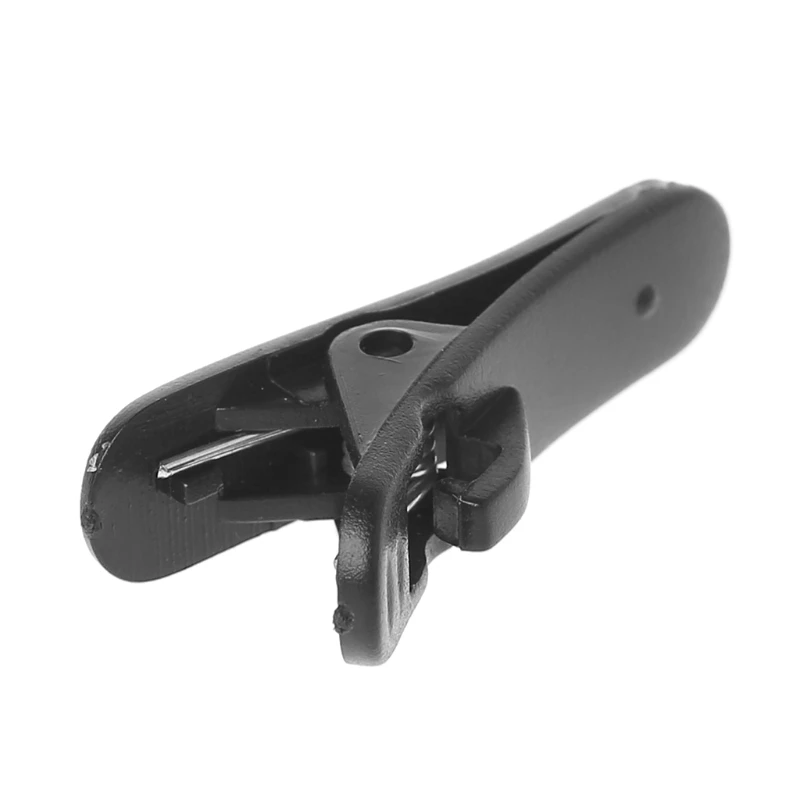 Зажим для наушников и кабеля, 10 шт.