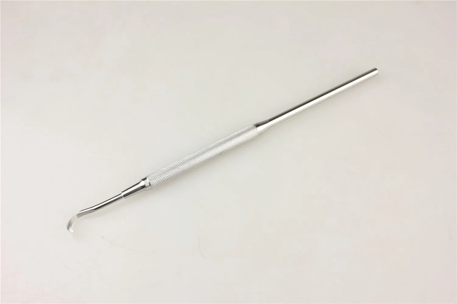 Orthopedic instruments Medical sharp hook bone screw head removal tool Cleaning hook with nail hole scavenger for removal screw