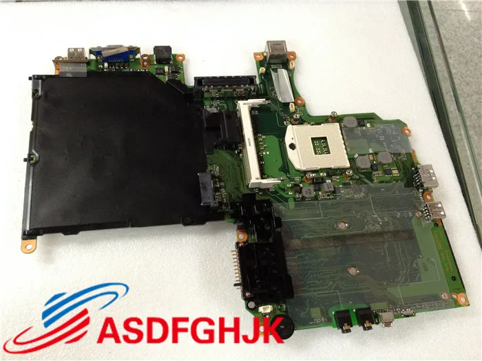 

for Toshiba Portege M780 Series Laptop Motherboard P/n P000530470 Fw3sy1 A5A002708010 100% TESED OK