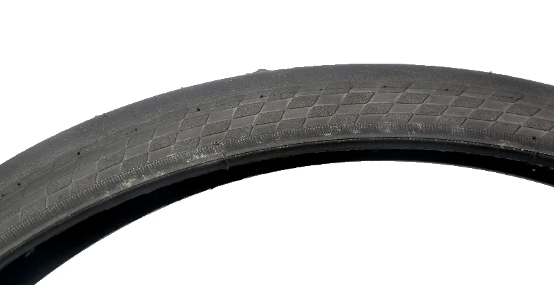 Schwalbe Kojak Wired Tyre for Brompton Bike, 16x1.25 349, 1Pc