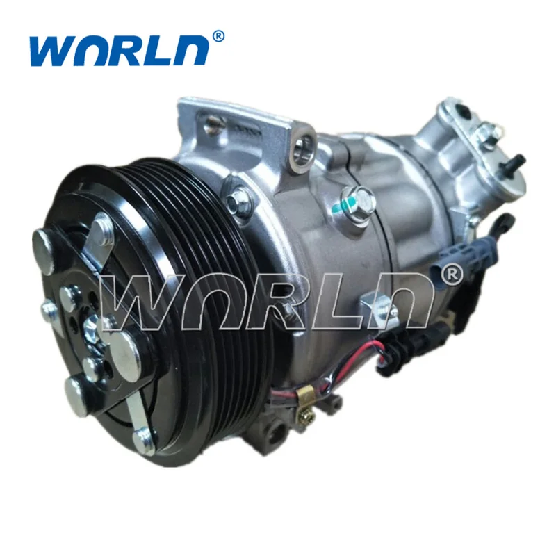 AUTO A/C COMPRESSOR for Opel ASTRA J /GTC J 1.7 2011- 13335251/13412248/1618426/P1618426/13387234/13414017/1618493/P1618493/0812