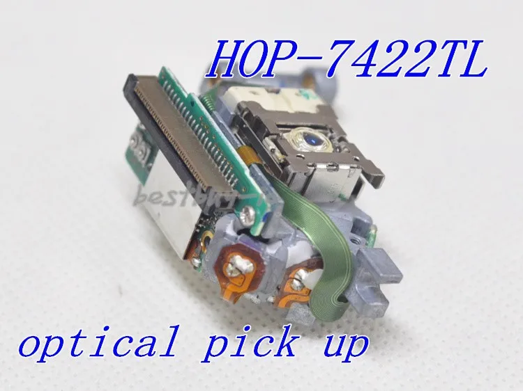 

New DVDR3375/93 BDR-L08 DVD+R/RW DRIVE audio system laser head HOP-7422TL HOP-7422 7422TL Optical Pick up HOP 7422TL BDR-L28