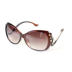 2024 New Trend TAGION Elegant Sunglasses Women Designer Brand Fashion Sun Glasses Female UV400 Eyewear Vintage Oculos de Sol
