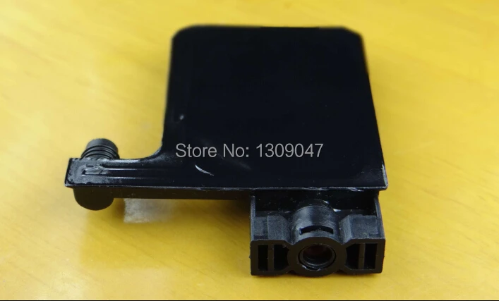 

Free shipping 100pcs UV big damper with square head for Mutoh/Mimaki/Roland UV ink printer