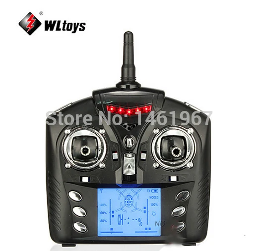 WLtoys V333 리모컨 부품: 사용자 중심의 추천 및 평가