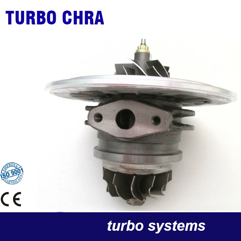 GT25S turbo cartridge 754743 5001 754743-0001 754743 0001 7547430001 754743 6500346 60346 47.346 core chra for FORD RANGER 3.0L