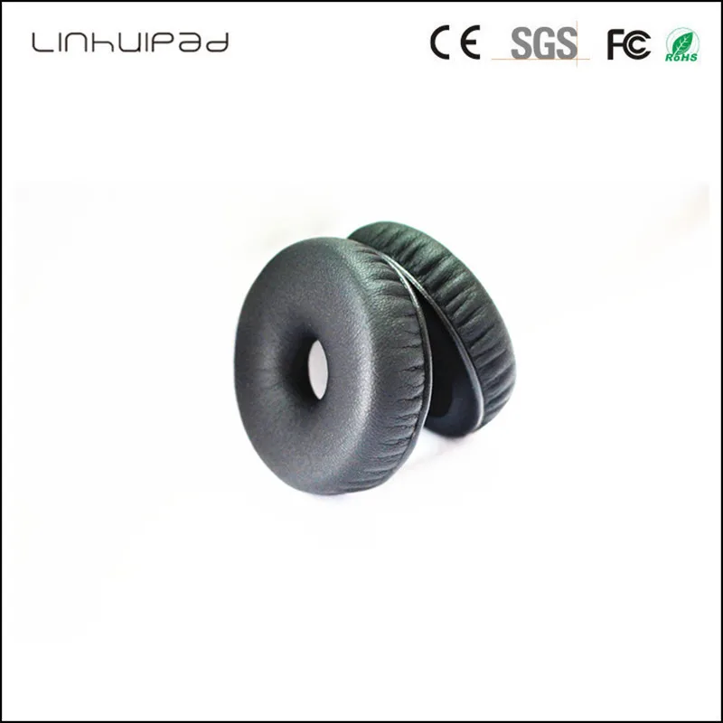 LINHUIPAD Earpads for Telex Airman 850 + ANR Pilot Aviation Headset 800456-020 Airman 850 pads