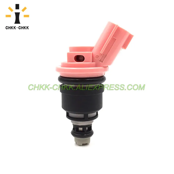 CHKK-CHKK Car Accessory 16600-35U01 A46-F13 fuel injector for Nissan Maxima A32 S VQ20DE SE SLX 20G E